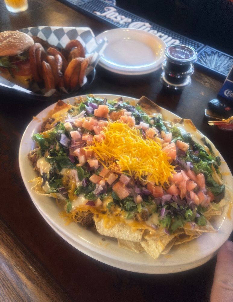 Ye Olde Cock N' Bull Tavern