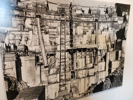 Boulder City-Hoover Dam Museum by null