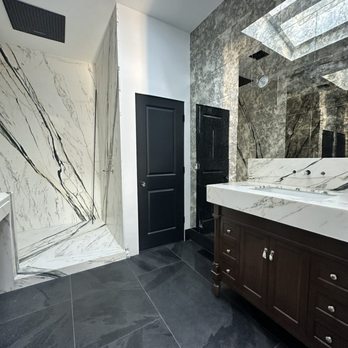 Miramar Marble & Granite - Calacatta marble slab and counters - General Contractors Near Me - Union City, California Miramar Marble & Granite - Calacatta marble slab and counters - General Contractors Near Me - Union City, California