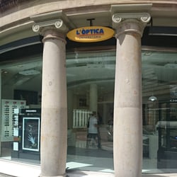 Òptica Universitària