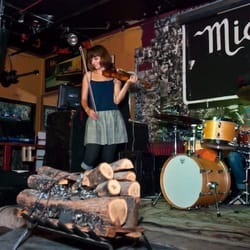 Midway Cafe