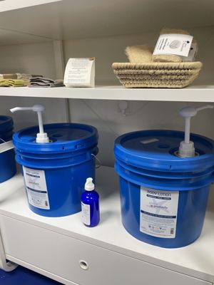 Rooftop Fruit by null