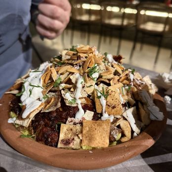 Ayat - Comfort Food Near Me - Brooklyn, New York