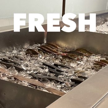 Northside Fish Market - FRESH COOKED FOOD - Seafood Near Me - Raleigh, North Carolina Northside Fish Market - FRESH COOKED FOOD - Seafood Near Me - Raleigh, North Carolina