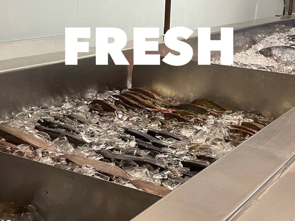 CRAB STOP THE NORTHSIDE FISH MARKET Updated August 2024 22 Photos 2275 New Hope Church Rd