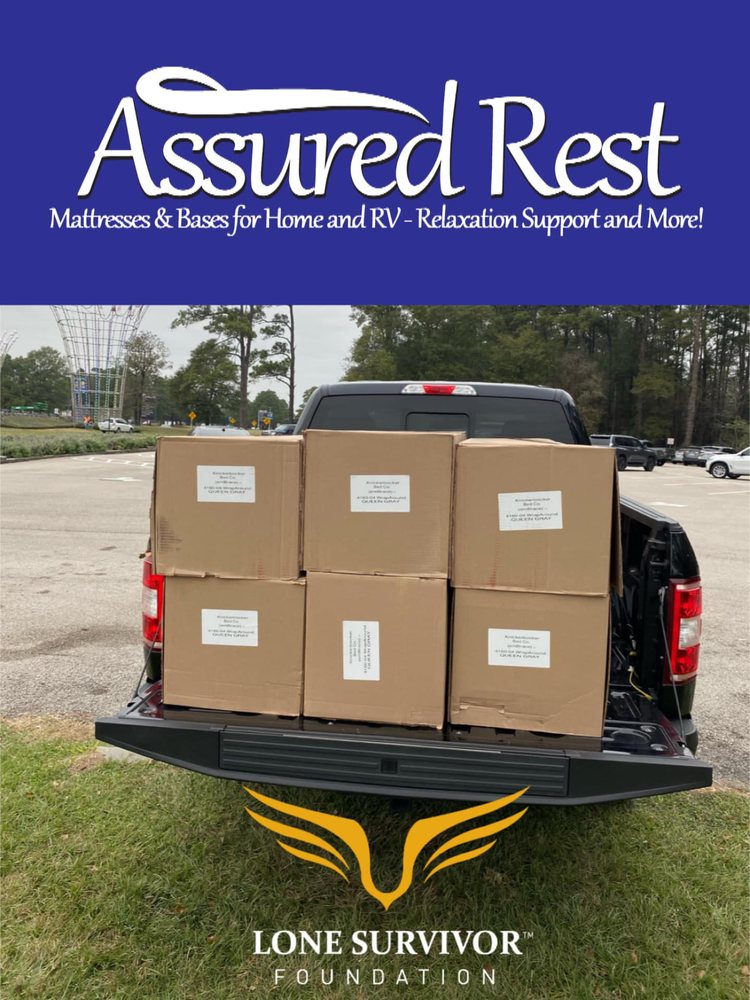 ASSURED REST Updated September 2024 49 Photos 4134 Dowlen Rd, Beaumont, Texas Mattresses