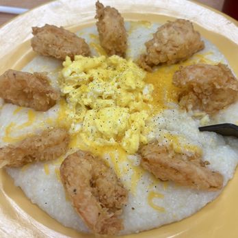 Gritz Cafe - Soul Food Near Me - Las Vegas, Nevada