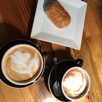 The Wild Detectives - Coffee & Tea Near Me - Dallas, Texas
