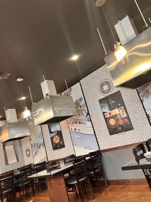 Moo Bong Ri Korean Restauran by null