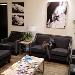 Stephanie Cropper, MD - Bonita Obstetrics & Gynecology - Unbelievable office decor, kindness and professional staff and just an overall spa feel to Dr. Cropper's office.