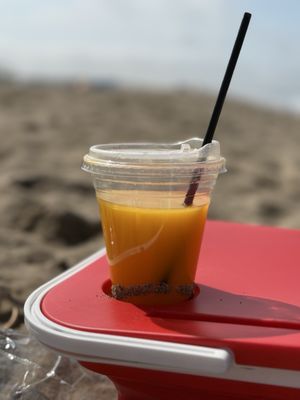 Bolsa Chica State Beach by null