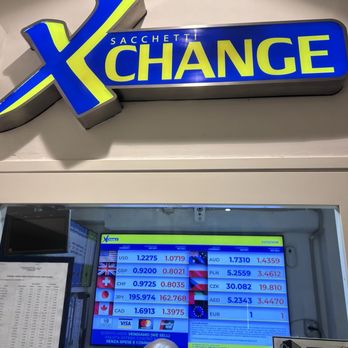 Xchangesacchetti - Lied to us - Currency Exchange Near Me - Rome, RM Xchangesacchetti - Lied to us - Currency Exchange Near Me - Rome, RM