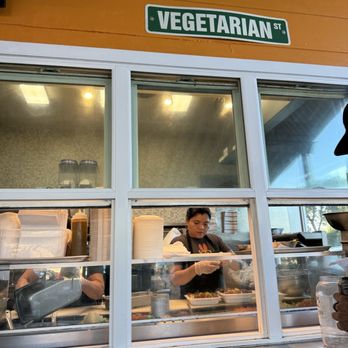 Falafel Stop - Falafel Near Me - Sunnyvale, California