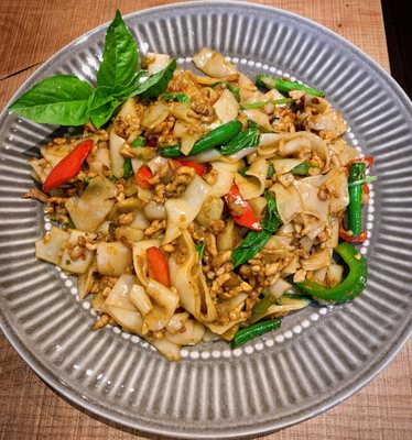 The ThongLor SF - Thai Restaurant by null