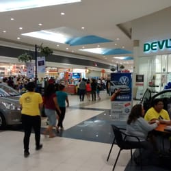 Plaza Sendero
