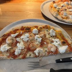 Mocca d'or - Pizza