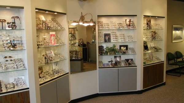 J.J. Poole Opticians