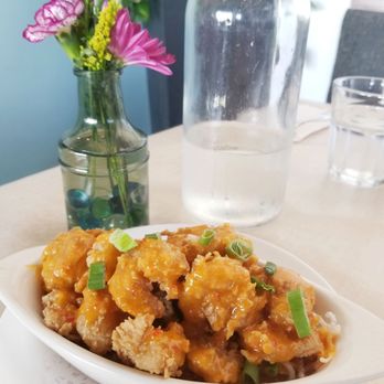 Lemongrass Thai Bistro - Thai Near Me - Jacksonville, Florida