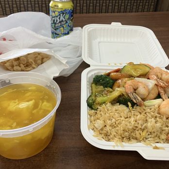 135 a Scoop - 17 dollars "worth" of food - Chinese Near Me - Lakewood, Colorado 135 a Scoop - 17 dollars "worth" of food - Chinese Near Me - Lakewood, Colorado
