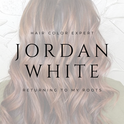 J White Salon