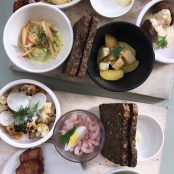 Kantine - Scandinavian Near Me - San Francisco, California Kantine - Scandinavian Near Me - San Francisco, California