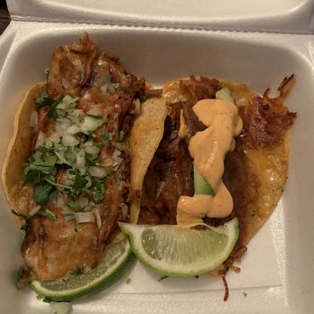 Taco Man Grill - Quesa-Birria and Taco Quesa Taco! - Mexican Near Me - Henderson, Nevada