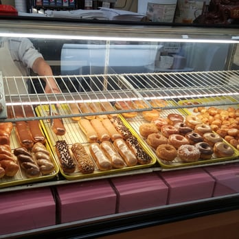 Rosedale Donuts - Donuts Near Me - Bakersfield, California