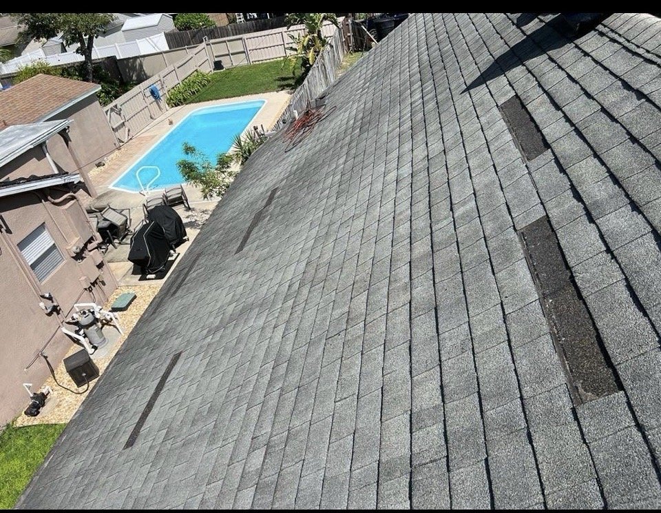 Slide of Mitchell And Sons Roofing