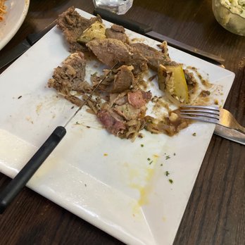East Side Restaurant - Entire rouladin piece lol - German Near Me - New Britain, Connecticut East Side Restaurant - Entire rouladin piece lol - German Near Me - New Britain, Connecticut