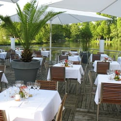 Nil Café am See