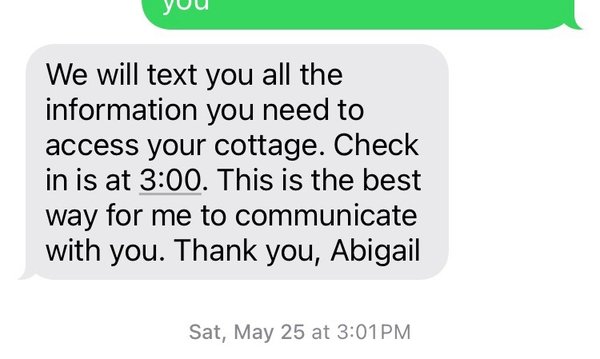 Bridge Street Cottages by null