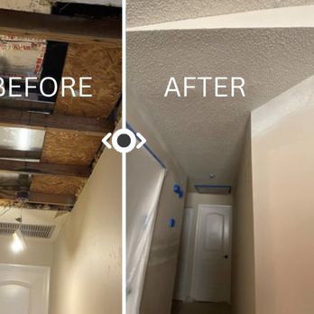 IPatchDrywall - Drywall Installation & Repair Near Me