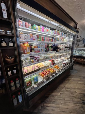 Campbell and Co - Williamsburg by null