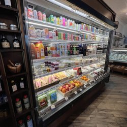 Campbell Cheese & Grocery