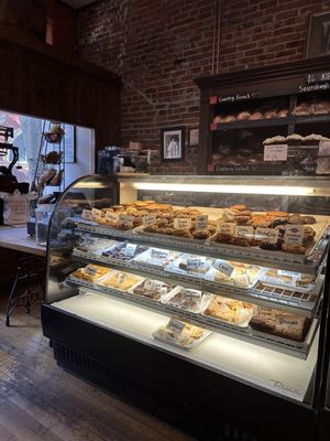 Kirchhoff's Bakery and Deli by null