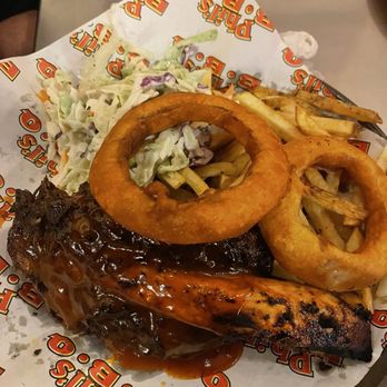 Phil's BBQ - Barbeque Near Me - San Diego, California Phil's BBQ - Barbeque Near Me - San Diego, California