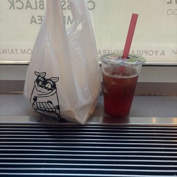 Yaya Tea - Downtown Brooklyn - Bubble Tea Near Me - Brooklyn, New York