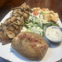 Pearl Road Tavern & Eatery - Steak