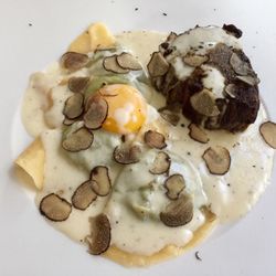 Rizzo - Rinderfilet Rizzo