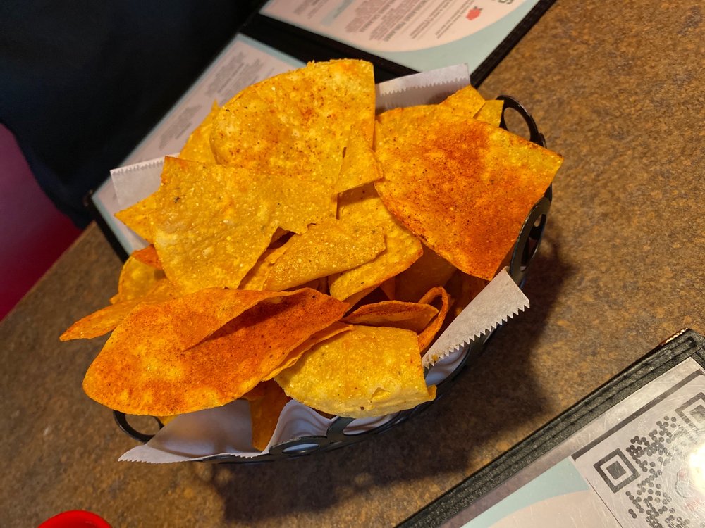 Three Amigos Mexican Restaurant and Cantina