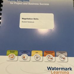 Watermark Learning