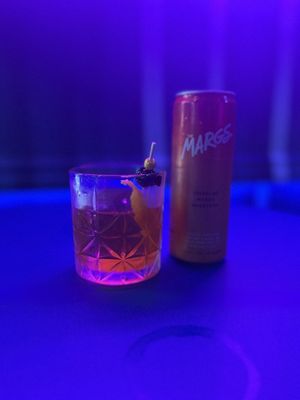 Tequila Daisy by null