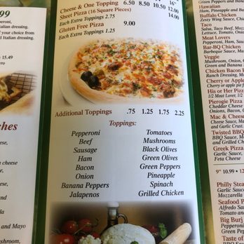 Cozzeria Pizzeria - Pizza Near Me - Elyria, Ohio Cozzeria Pizzeria - Pizza Near Me - Elyria, Ohio