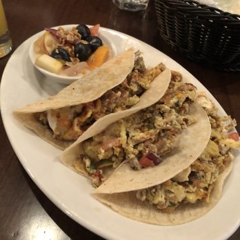 HoM Bay Ridge - Breakfast "burrito" - Breakfast & Brunch Near Me - Brooklyn, New York