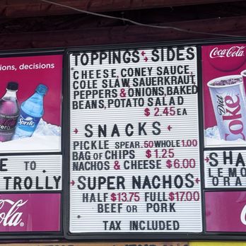 Trolly's BBQ - Barbeque Near Me - Nashville, Indiana Trolly's BBQ - Barbeque Near Me - Nashville, Indiana