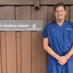 South Florida International Orthopaedics PA - Ross, our physical therapist.