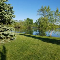 Crystal Springs RV Resort