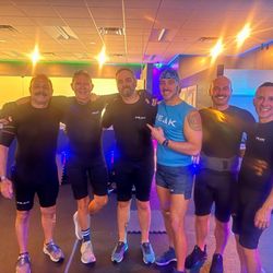 Peak Fitness