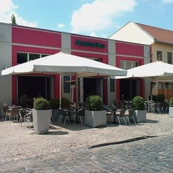 Sonderbar