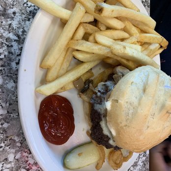 The Original Mels - Breakfast & Brunch Near Me - Fairfield, California